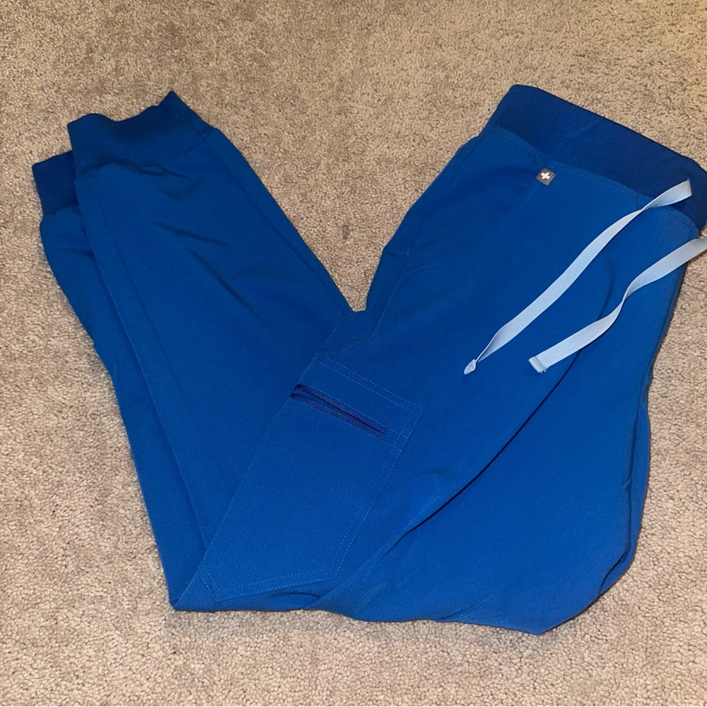 Figs Scrub Pants